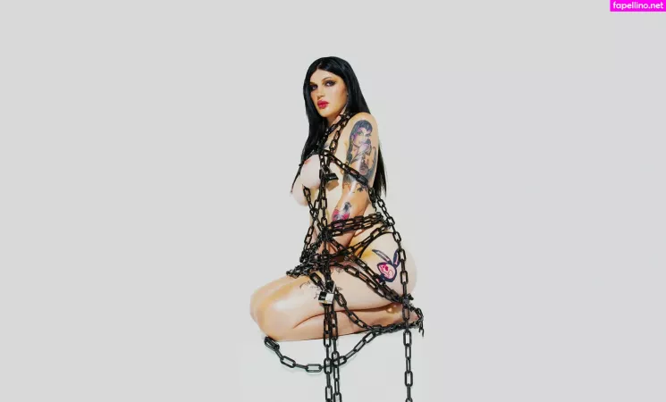 Tshexynicky OnlyFans Thumbnail #T1iLn3LVTc