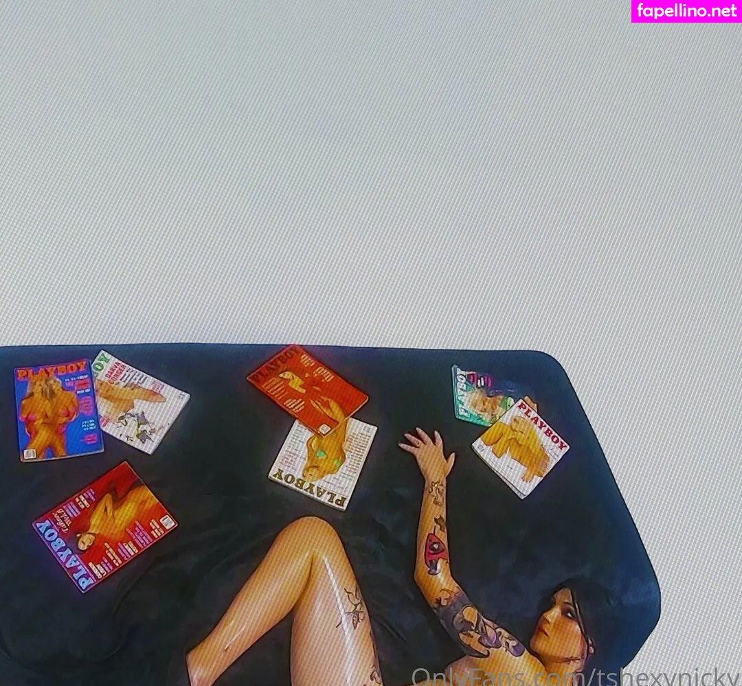 tshexynicky, whatthefuck532 Nude Leaked OnlyFans Photo #emKh4NGfdq