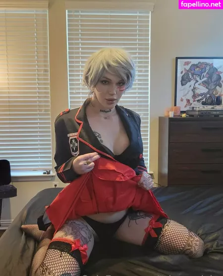 Tshexynicky OnlyFans Thumbnail #kjdeyxx8qx