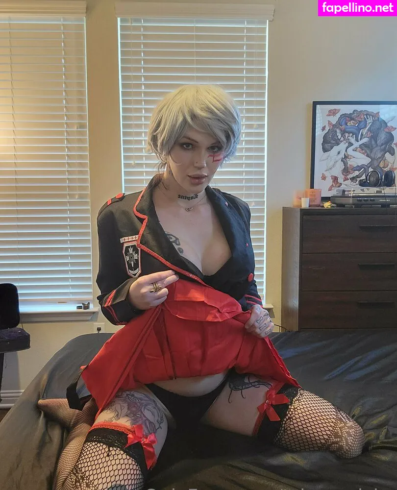 tshexynicky, whatthefuck532 Nude Leaked OnlyFans Photo #kjdeyxx8qx