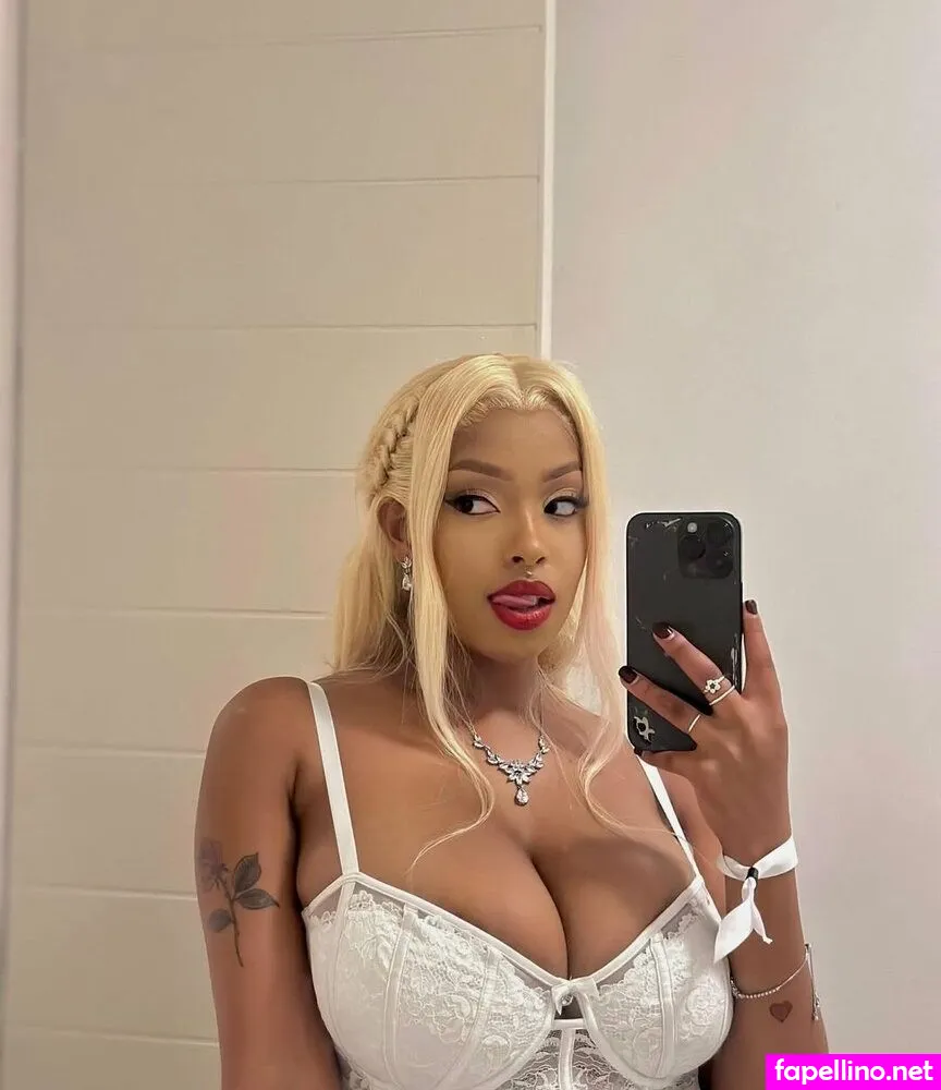 Tee baby, tee_baby_official_ Nude Leaked OnlyFans Photo #Qea5fQUaF2