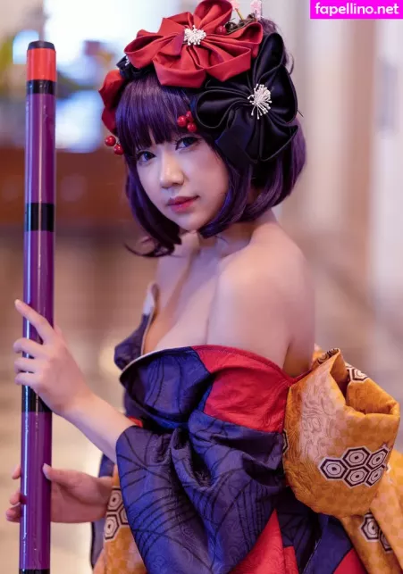 Tsikyo OnlyFans Thumbnail #4458x0vOd8