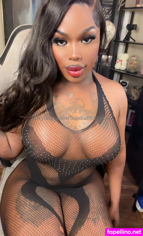 indiafrostofficial, tsindiafrost Nude Leaked OnlyFans Photo #0yirjy15I5