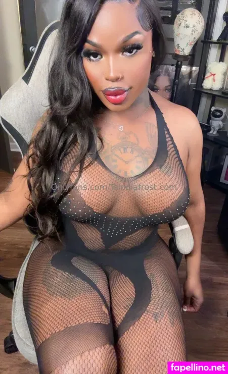 Tsindiafrost 1 OnlyFans Thumbnail #C1j3T3XnCG