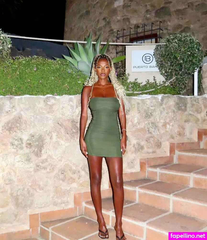 Tsion Efrem, tsionefrem Nude Leaked OnlyFans Photo #Cn9TmtbqLt