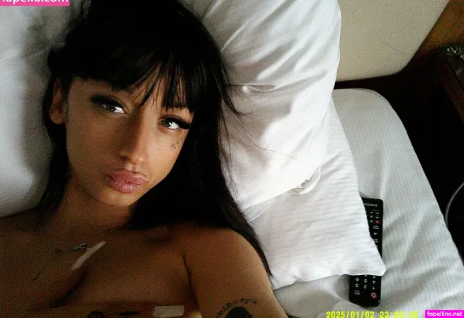 Tsjamiee OnlyFans Thumbnail #CIgLjW1UTQ