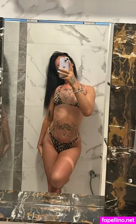 Tsjamiee OnlyFans Thumbnail #KTrkX0TZ6h