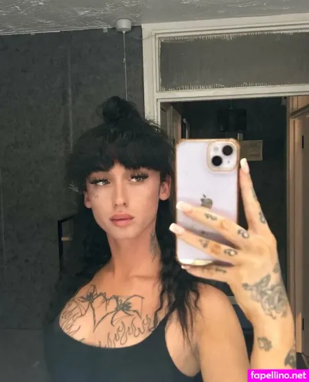 Tsjamiee OnlyFans Thumbnail #TjIiFooVso