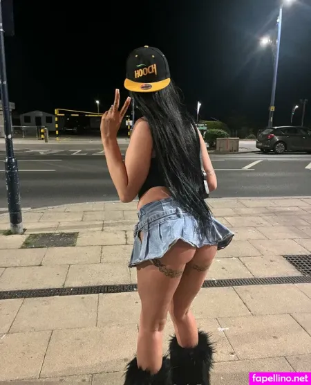 Tsjamiee OnlyFans Thumbnail #i7glV3YyaA