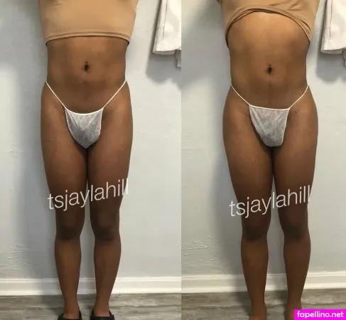 Tsjaylahill OnlyFans Thumbnail #CmnsstKnOs