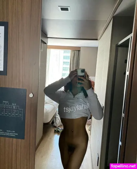 Tsjaylahill OnlyFans Thumbnail #NChG83fY0n