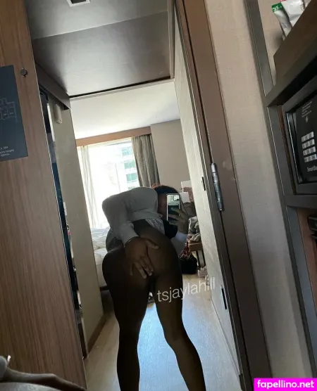 Tsjaylahill OnlyFans Thumbnail #P8gp1XjerS