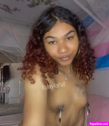 Tsjaylahill OnlyFans Thumbnail #V63zBHHyM9