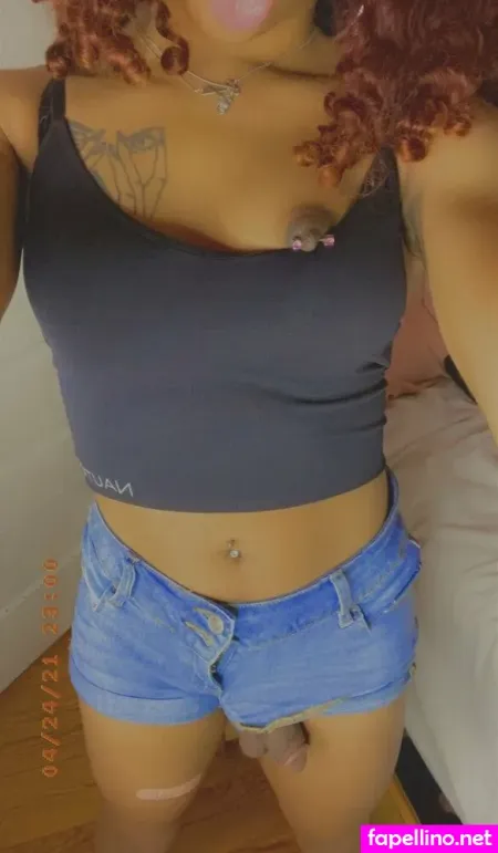 Tsjaylahill OnlyFans Thumbnail #XJ5rfAdXDc