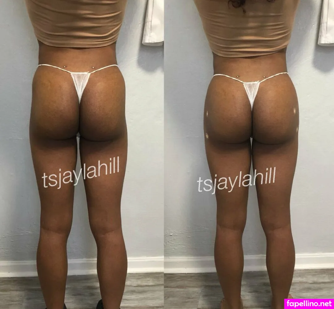 jaylahill_, tsjaylahill Nude Leaked OnlyFans Photo #XJFdHP9nxR