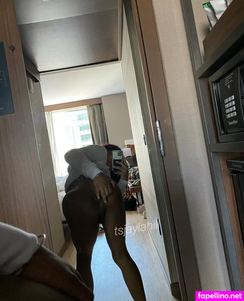 jaylahill_, tsjaylahill Nude Leaked OnlyFans Photo #vOolv3xXyZ