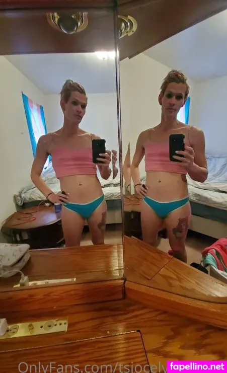 Tsjocelynstarxxx OnlyFans Thumbnail #By9o69atXC