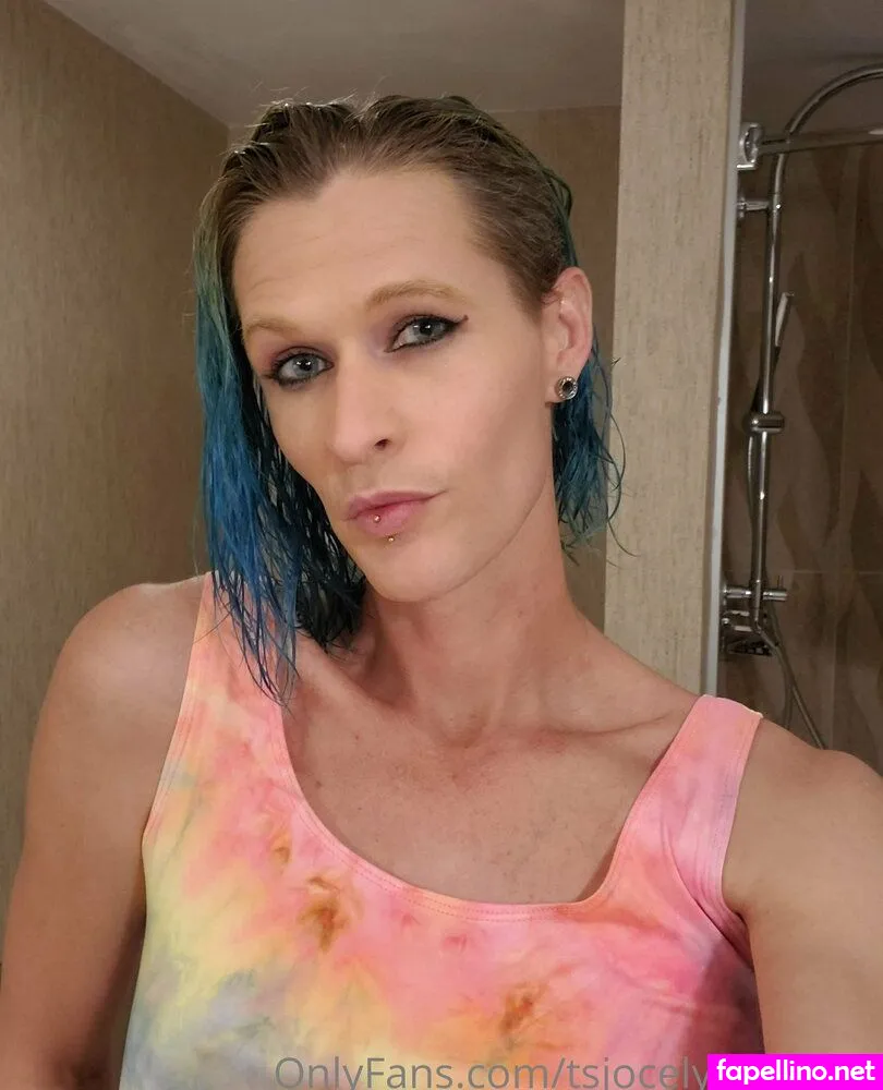 tsjocelynstar, tsjocelynstarxxx Nude Leaked OnlyFans Photo #GOKW6nTR1y