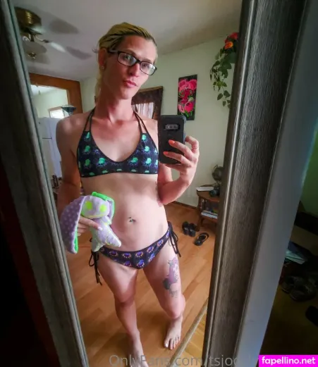 Tsjocelynstarxxx OnlyFans Thumbnail #Tha4kzUzYp