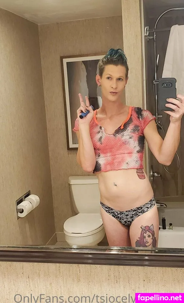 tsjocelynstar, tsjocelynstarxxx Nude Leaked OnlyFans Photo #iw9DRxwxvd