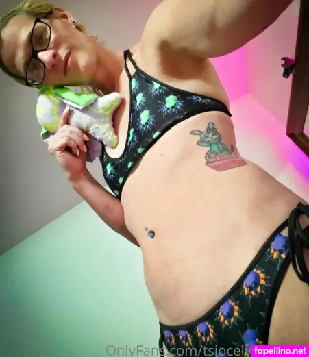 Tsjocelynstarxxx OnlyFans Thumbnail #jF5TlE9Ve6