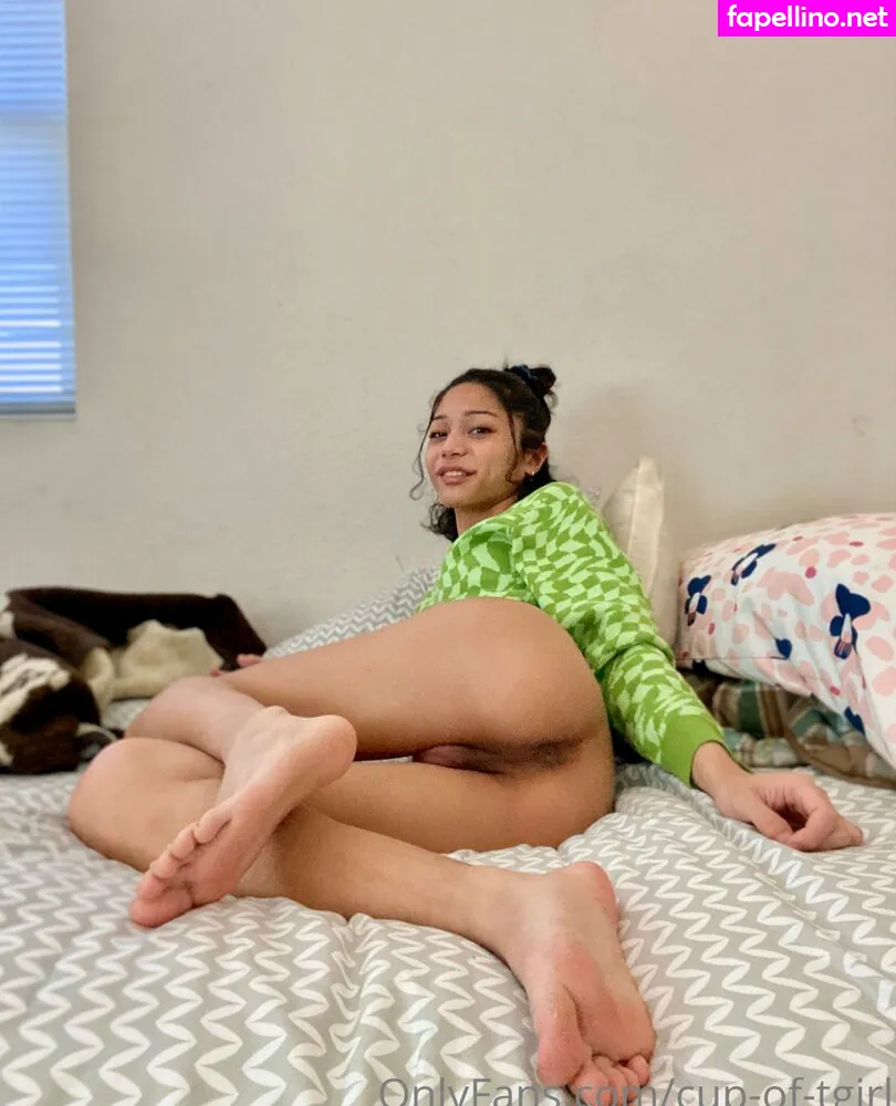 cup-of-tgirl, joysticcTS, tessajoylove Nude Leaked OnlyFans Photo #c8c9nZSDNM