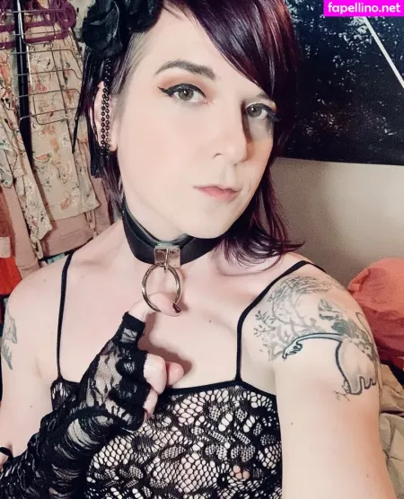 Tskaelamoon OnlyFans Thumbnail #2NXePHa6R0