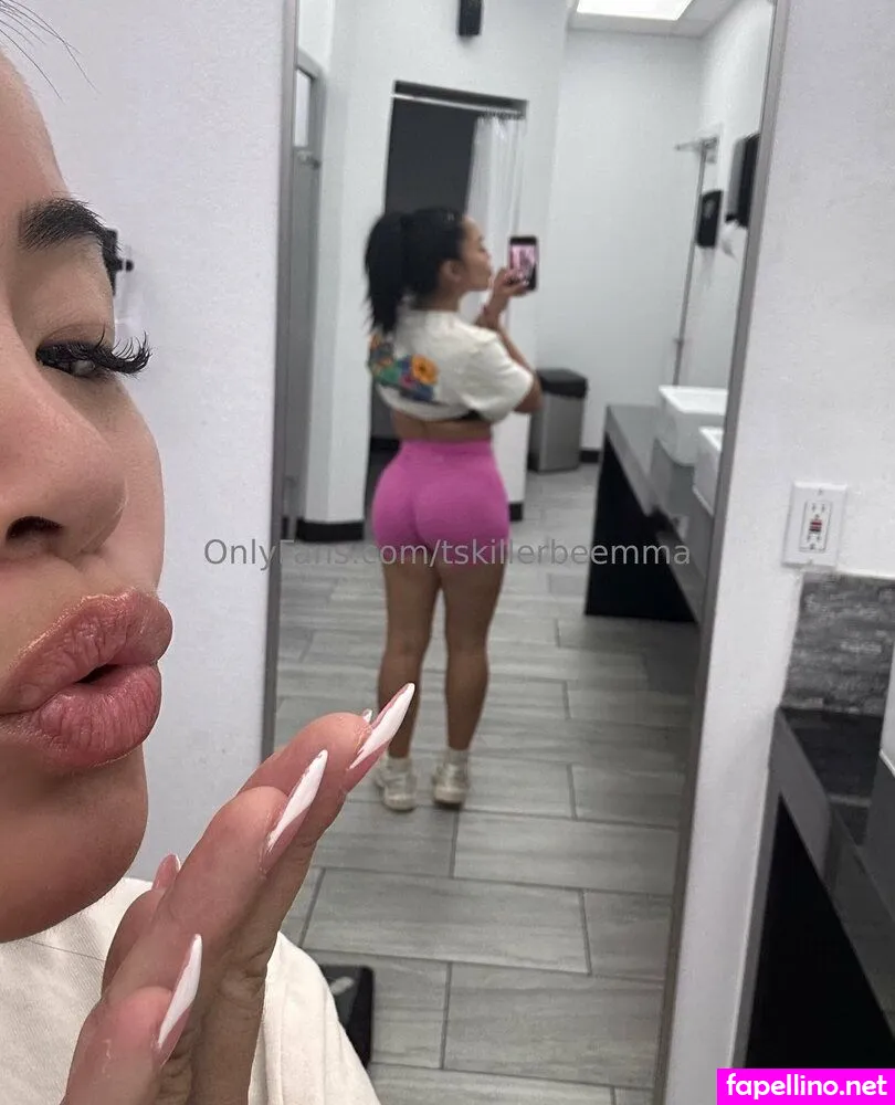 tskillerbeemma Nude Leaked OnlyFans Photo #6OHGOzna0e