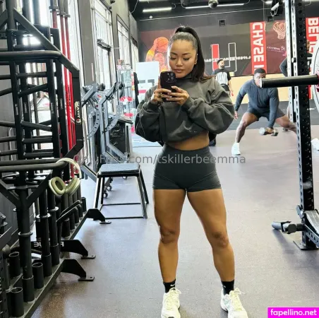 Tskillerbeemma OnlyFans Thumbnail #8vQsDc5Kuo