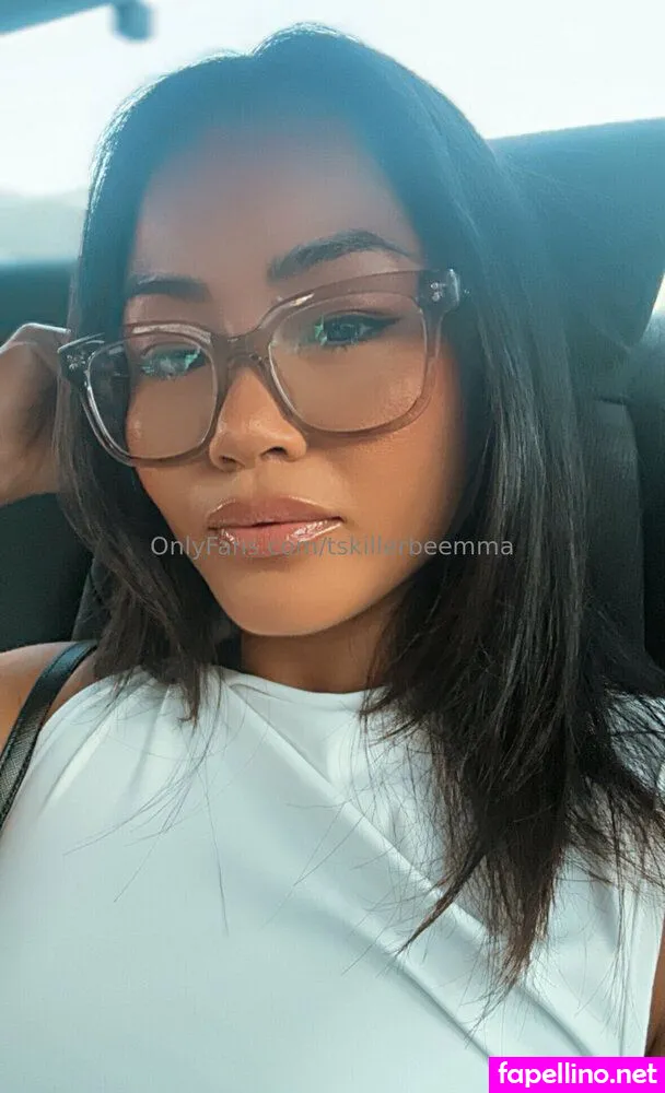 tskillerbeemma Nude Leaked OnlyFans Photo #Rtexsm6Xeh