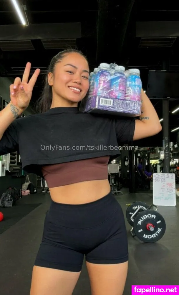 tskillerbeemma Nude Leaked OnlyFans Photo #gU3E45h7Lz
