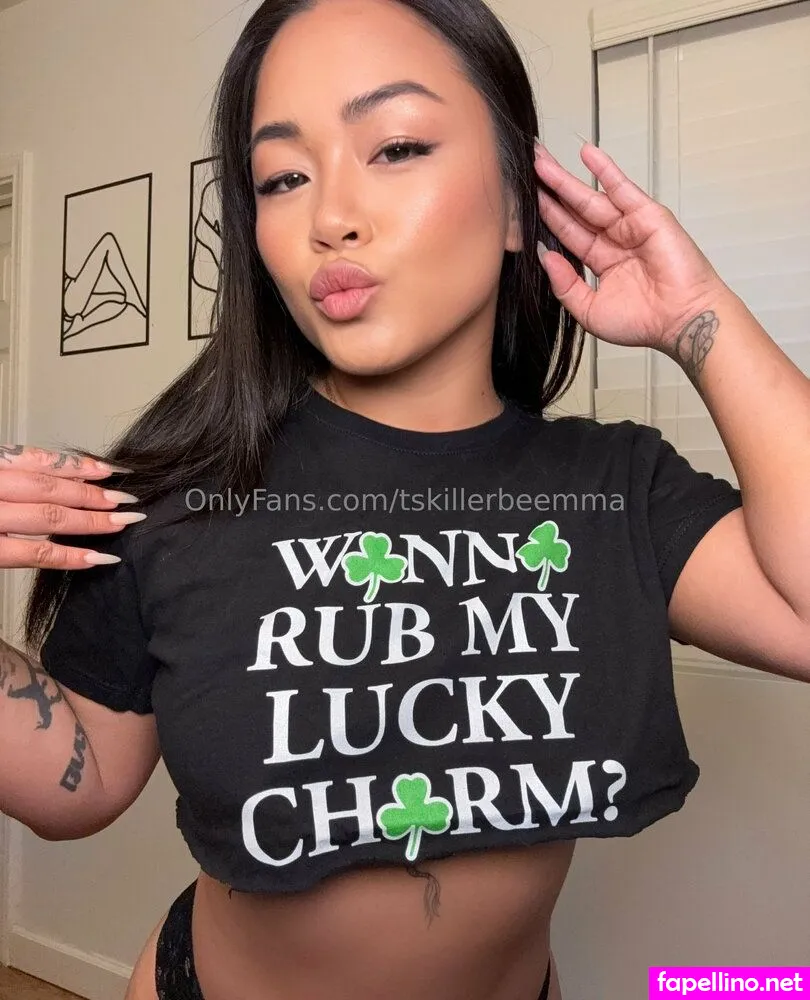 tskillerbeemma Nude Leaked OnlyFans Photo #yLiF9z3Fmm