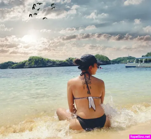 Tsklhea OnlyFans Thumbnail #KIYrMuRfuC