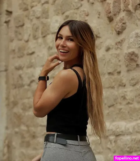 Tslanaxoxo OnlyFans Thumbnail #Uwl2UXXiDJ