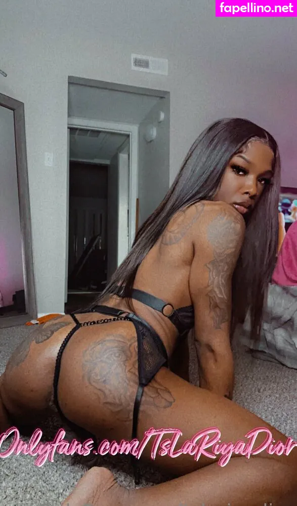 iamlariyadior, tslariyadior Nude Leaked OnlyFans Photo #8P5waNXWUN