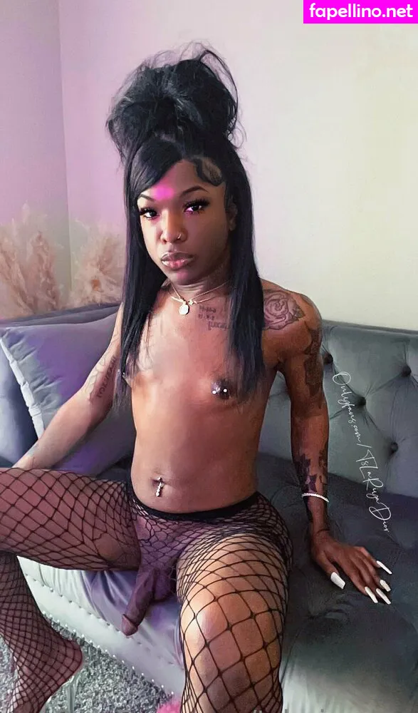 iamlariyadior, tslariyadior Nude Leaked OnlyFans Photo #WZGqcxIfLE