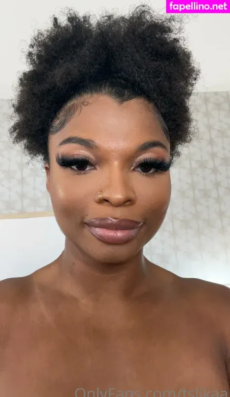 Tslikaa OnlyFans Thumbnail #mquT5F28XD