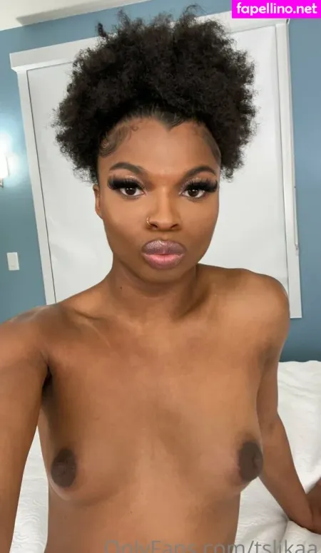 Tslikaa OnlyFans Thumbnail #zRyhBznuBS