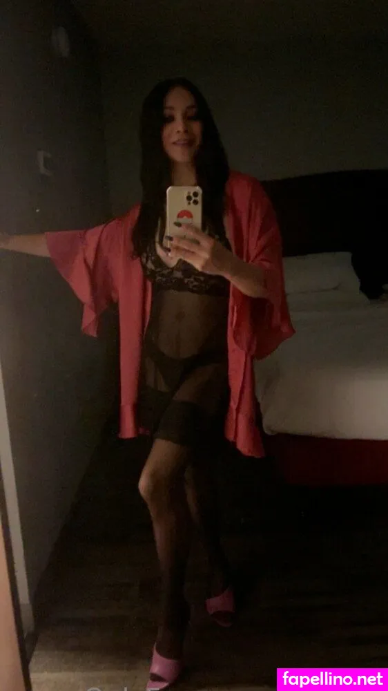 lily__ts, tslilixxx Nude Leaked OnlyFans Photo #EUkexGwfYD