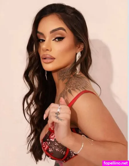 Tsluafernandes OnlyFans Thumbnail #Q5JuuuuOop