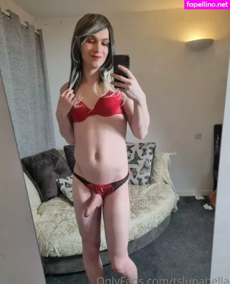 Tslunabella OnlyFans Thumbnail #UyXjGhfsEX