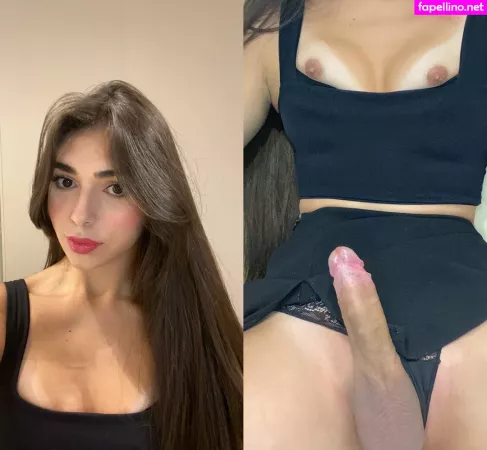 Tsmarinababy OnlyFans Thumbnail #t3Dlv3udNC