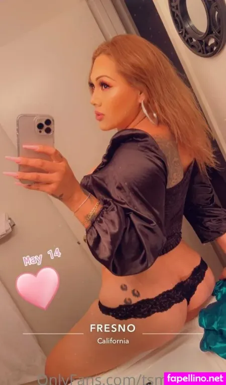 Tsmelissa12 OnlyFans Thumbnail #J7i8W78Ejc