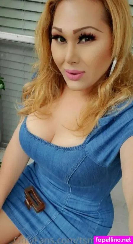 Tsmelissa12 OnlyFans Thumbnail #hQ6HNcSSTT