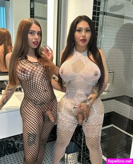 Tsmelissa12 OnlyFans Thumbnail #yvZrym9632