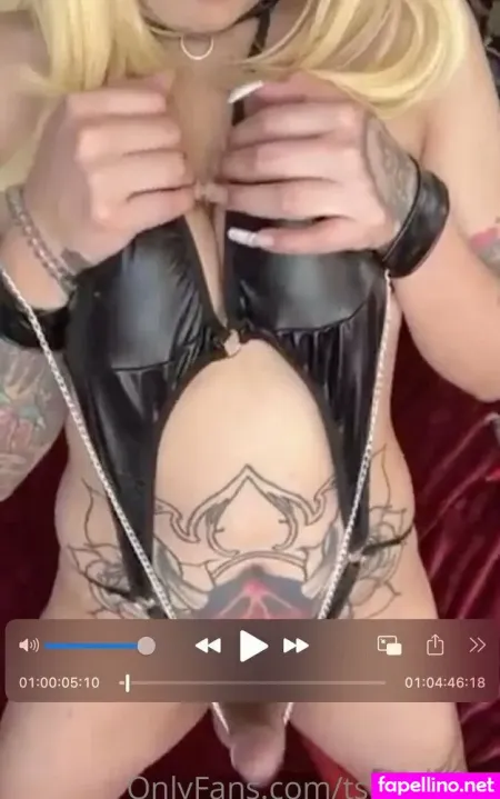 Tsmelissax OnlyFans Thumbnail #Yi4jMiyrzi