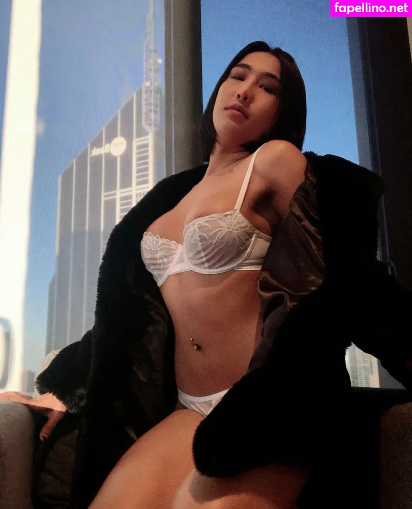 tsmemethailand Nude Leaked OnlyFans Photo #eH3LSX2Waa