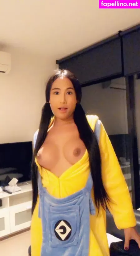 Tsmemethailand OnlyFans Thumbnail #kemcuKvINX