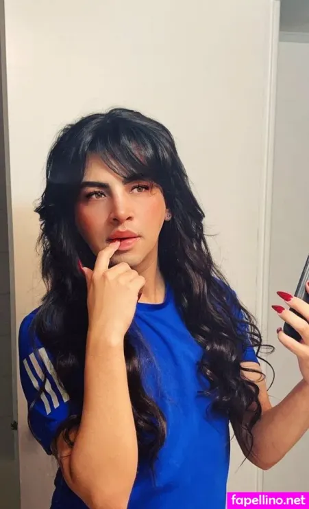 Tsmendoza OnlyFans Thumbnail #UvVEE1ymod