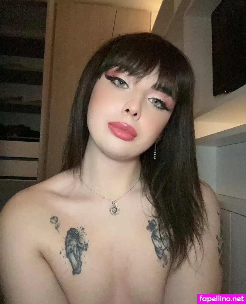 tsmiasky Nude Leaked OnlyFans Photo #vcNGI5RdSK